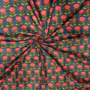 Tela de Algodón Cambray 60x60, Ecológica y Ligera, para Cortinas, Bolsos y Ropa de Niños - Uso Doméstico y Textil - Product Image 6