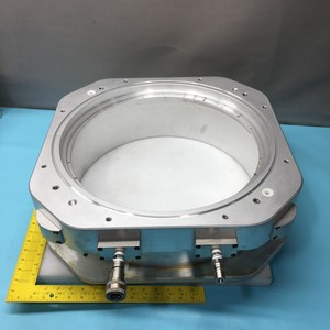 Adaptador de Cámara AMAT, 300 mm, Endura, ALPS - Equipo y Piezas de Semiconductores de Confianza de Marca Global - Product Image 1