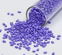 Gránulos de Colorante Plástico ABS Morado, Suministro de Fábrica, Ecológicos, Alta Concentración