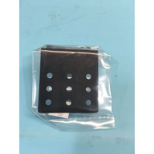 Support de tube UPA AMAT 0020-47132, 200 mm - Équipements et pièces semi-conductrices de renommée mondiale à confiance - Product Image 3