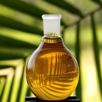 Huile de palme raffinée pour détergents et produits cosmétiques Huile de palme de qualité supérieure avec une excellente consistance, une texture lisse et une pureté remarquable