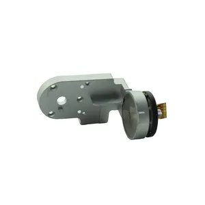 Brazos de eje R de cámara originales para <span class=keywords><strong>DJI</strong></span> <span class=keywords><strong>Phantom</strong></span> <span class=keywords><strong>3</strong></span> Pro ADV, brazo de balanceo de cardán de repuesto para Dron con Motor para <span class=keywords><strong>Phantom</strong></span> <span class=keywords><strong>3</strong></span> Professional - Product Image 4