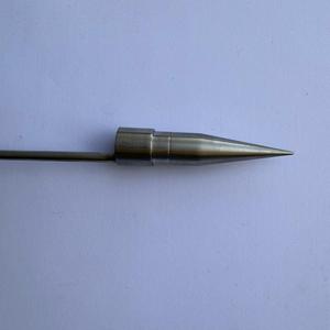 Juego completo de ligadores McGivney 240mm 50mm Cone Pack 100, instrumentos quirúrgicos Clase I, certificado CE ISO13485, manual de Dentavex - Product Image 2