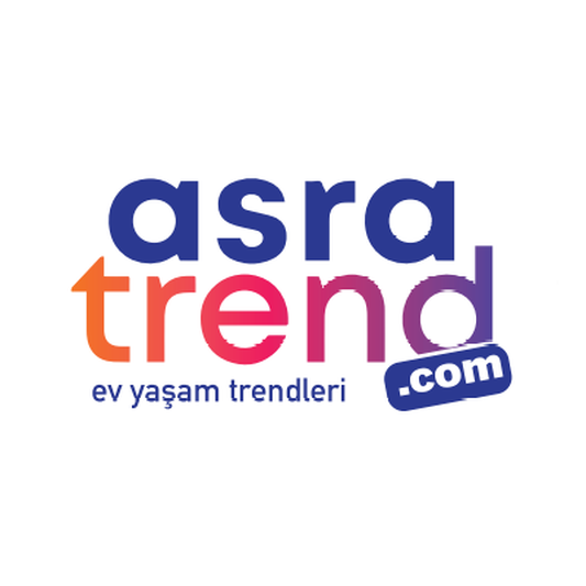 ASRA TREND MOBİLYA DEKORASYON SANAYİ VE TİCARET LİMİTED ŞİRKETİ logo