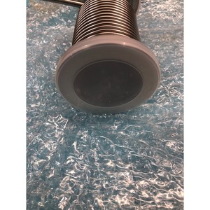 A&N QF50-200-MH5X BELLOWS W/PIPE, W93100070 - อุปกรณ์และอะไหล่เซมิคอนดักเตอร์ระดับโลกที่เชื่อถือได้ - Product Image 4