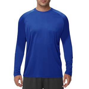 Chemise à manches longues pour homme avec broderie de logo personnalisé, streetwear, chemises à manches longues personnalisées - Product Image 6