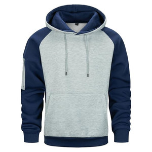 Sudadera con Capucha para Hombre, Corte Ajustado, Ligera, Transpirable, de Alta Calidad, Nuevo Modelo, Mejor Proveedor, Buen Servicio, Superventas, Ropa Casual - Product Image 1