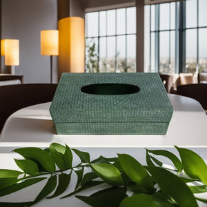 SAIDKOCC - Dispensador de Papel Tisú Cuadrado Moderno, Duradero y de Alta Calidad, Modelo AF SC-T-05161545 - Product Image 6