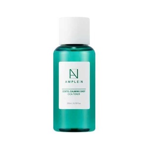 Korea Calming Hyaluronic Acid 200ml Toner K-Beauty Cica Cica Toner with Centella - Product Image 3