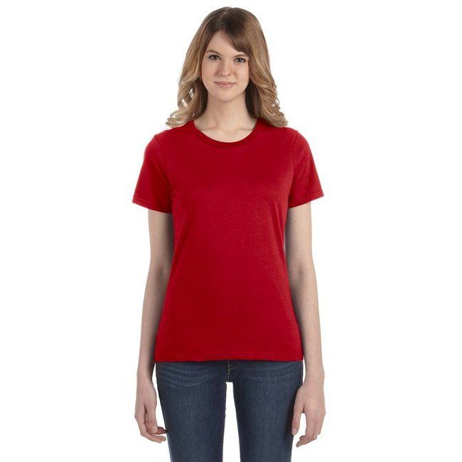 TRUE RED Color