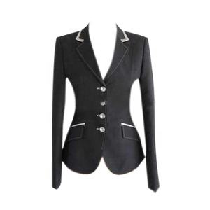 Veste d'équitation Mode équestre. - Product Image 1