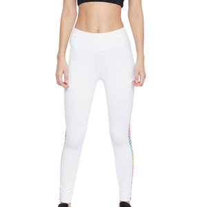 Leggings ajustés respirants pour femmes, légers, anti-plis, confortables, tendance, avec le meilleur fabricant - Product Image 1