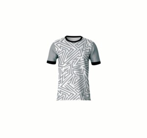 Camiseta Creativa Sublimada con Diseño Artístico Moderno, Tela Ligera y Cómoda para Viajes y Uso al Aire Libre - Product Image 2