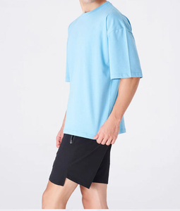 Oversized T Shirts <b>Shorts</b> Custom Print Logo Summer 2 Pieces Sets Men Casual <b>Shorts</b> Sets <b>Short</b> Sleeve T-Shirt <b>Shorts</b> Unisex - Product Image 3