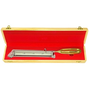 Surgical Stainless Steel Manual Watson Dermatome/Skin Graft Knife 30.5 for Liposuction Surgery - Product Image 1