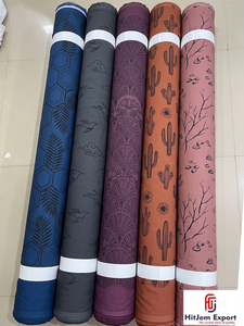 Servicio de Fabricación Personalizada de Tela Ligera de Poliéster con Impresión Digital para Ropa, Prendas de Vestir y Textiles para el Hogar - Product Image 5