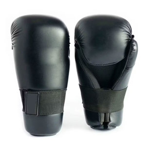 Vente directe d'usine, gants semi-contact professionnels, nouveau design, gants semi-contact de qualité supérieure - Product Image 1