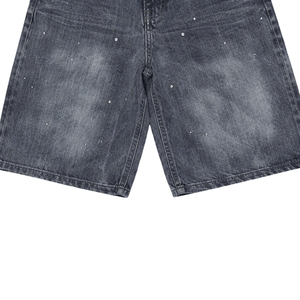 ผู้ผลิตกางเกงยีนส์คริสตัลแบบสั่งทำพิเศษ แหล่งสั่งซื้อผ้าที่เป็นธรรม กระบวนการผลิตที่เหนือกว่า โรงงานติดตั้งคริสตัล - Product Image 4