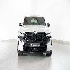 BMW XM 2024 – SUV de luxe hybride rechargeable haute performance avec moteur V8 - Product Image 1