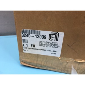 Cable AMAT 0240-13039 de 70 pies, MDX Mini Control - Equipo y piezas de semiconductores de confianza de Trusted Global Legacy - Product Image 3