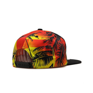 Gorras de Béisbol de Algodón 100% de Alta Calidad con Diseño de Logotipo Personalizado de Marca Privada para Adultos Unisex, Tela Común para Todas las Estaciones - Product Image 5