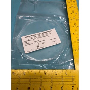 Cap. Électrode modifiée, 036680100, 36680100, 162812 - Équipements et pièces semi-conductrices d'occasion fiables à l'échelle mondiale chez - Product Image 1