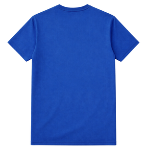 T-shirt en chenille Phi Beta Sigma Big Sigma bleu royal pour homme, tissu de qualité supérieure, coupe confortable, vêtements de fraternité grecque, tenue décontractée - Product Image 5