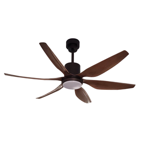 BLDC Motor Windbrook 58KSA 902DC Motor Air Cooling <b>Fan</b> Corrugated Box Equipped Quiet Ceiling <b>Fan</b> with <b>Remote</b> <b>Control</b> Modern - Product Image 4