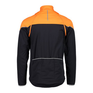 Men Customized Quick Dry Breathable Zipper Closure Windproof Casual Outdoor Softshell <b>Jacket</b> by <b>Star</b> Crystal Enterprises - Product Image 5