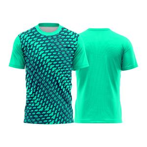 Maillot de football en polyester respirant, offre spéciale, fournisseur d'uniformes de football et de vêtements de sport de qualité - Product Image 3