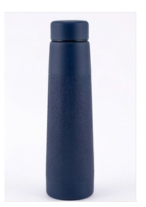 ขวดน้ำทองแดงแท้ 100% ดีไซน์โดดเด่น สำหรับเด็ก พกพาไปออฟฟิศได้ - Product Image 1