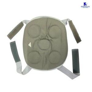 Ceinture magnétique pour le genou K Star Deluxe et soutien thérapeutique magnétique pour soulager les douleurs articulaires et favoriser le bien-être général - Product Image 1