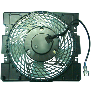 Fabricant de pièces automobiles, radiateur de haute qualité 21481 9N00A, condenseur de refroidissement automobile, moteur de ventilateur, pièce automobile pour MITSUBISH CANTER 08'~ 24 - Product Image 1