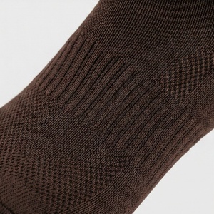 Women Tight Compression Polyester Nylon Running <b>Socks</b> Athletic Sports Support Breathable <b>Moisture</b> Wicking Pro Customized Color - Product Image 5
