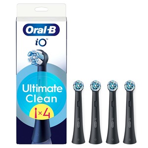 Cabezales de Repuesto para Cepillo de Dientes Eléctrico Oral B Smart Choice con Cerdas Suaves para una Fácil Limpieza Diaria y Cuidado Bucal - Product Image 1