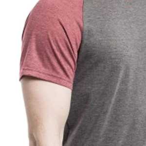 T-shirt homme à faible MOQ, personnalisable (couleurs et design), style streetwear et outdoor, vêtements de mode masculine. - Product Image 5