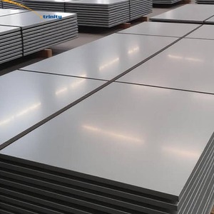 Tôle en acier inoxydable, plaque en acier inoxydable 304 304L / tôle en acier inoxydable 304 201 430 316 904 - Product Image 5