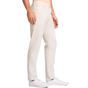 Pantalon Cargo Homme Décontracté Automne Personnalisé Taille Mi-Haute Mi-Épais Imperméable 100% Coton Multi-Poches Style Urbain pour Affaires - Product Image 3