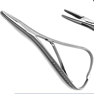 ชุดเครื่องมือผ่าตัดทางทันตกรรมคุณภาพสูง สำหรับการผ่าตัดปริทันต์และศัลยกรรมช่องปาก ระดับมืออาชีพ - Product Image 2