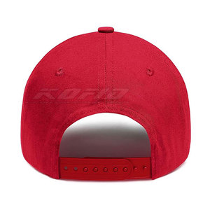 Gorras de Béisbol para Toda Temporada, Transpirables, de Algodón, para Trabajo al Aire Libre, Deportes y Recreación, Gorras de Béisbol Exclusivas - Product Image 5