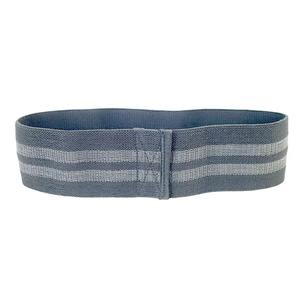 Bandes de Résistance pour Fitness à Prix Abordable, Couleur Unie, Qualité Supérieure, Nouveau Style, Bande de Cercle pour Hanches, Entraînement de Force - Product Image 3