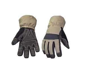 Utility <b>Gloves</b> Winter <b>Work</b> <b>Glove</b> Designed to Keep Hands <b>Warm</b> Dry and Protected in Cold Wintery Conditions. - Product Image 6
