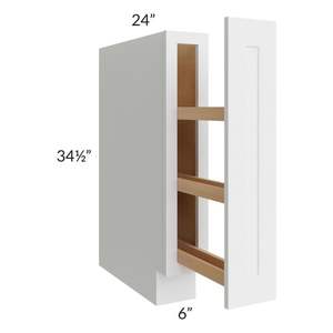 SPB6 - Meuble sous évier à tiroirs 6W, meubles de cuisine pour toute la maison, design de meubles sur mesure moderne, fabriqué au Vietnam, fabricant - Product Image 1