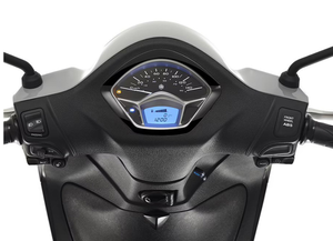 Scooter moto Piaggio Liberty 150 2024 à vendre - Product Image 2