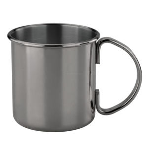 Tazas Moscow Mule de Acero Inoxidable para Cócteles, Henry Foodservice Modern MMG - Product Image 3