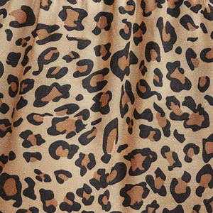 Shorts Casuales para Mujer al por Mayor, Shorts de Algodón de Cintura Alta, Moda Urbana Personalizada, Fabricante de Marca Privada OEM ODM - Product Image 4