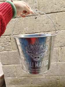 Metal Wine Bucket New Ice Bucket in Wholesale Price Latest Buckets for Ice New Design Metal Ice <b>Box</b> Wholesale Price - Product Image 5