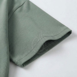 Trendy <b>Men</b> T-Shirt Soft <b>Stretch</b> Fabric For Relaxed Casual Wear Weekend Looks And Daily Comfort Fashion - Product Image 3