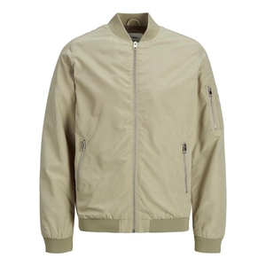 <b>Mens</b> Bomber <b>Jacket</b> Custom Premium Bomber <b>Jacket</b> Water Resistant <b>Lightweight</b> Outdoor Casual Bomber <b>Jacket</b> Wear Supplier - Product Image 6