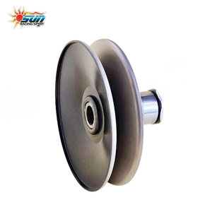 Conjunto de Transmisión de Torque SUN Racing N-MAX 155 V2 con Rodamientos de Acero, Fabricado en Taiwán, Alto Rendimiento, Transferencia de Potencia Suave - Product Image 3